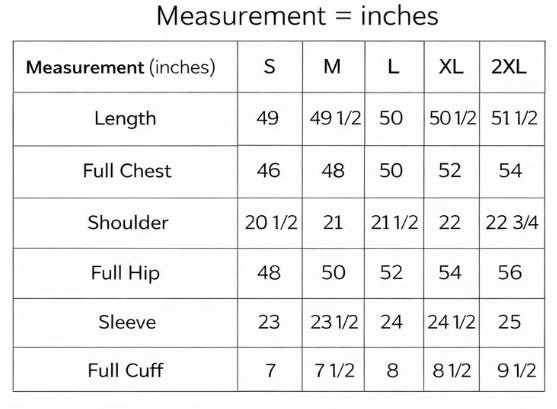 THE QUARTER ZIP MAXI-