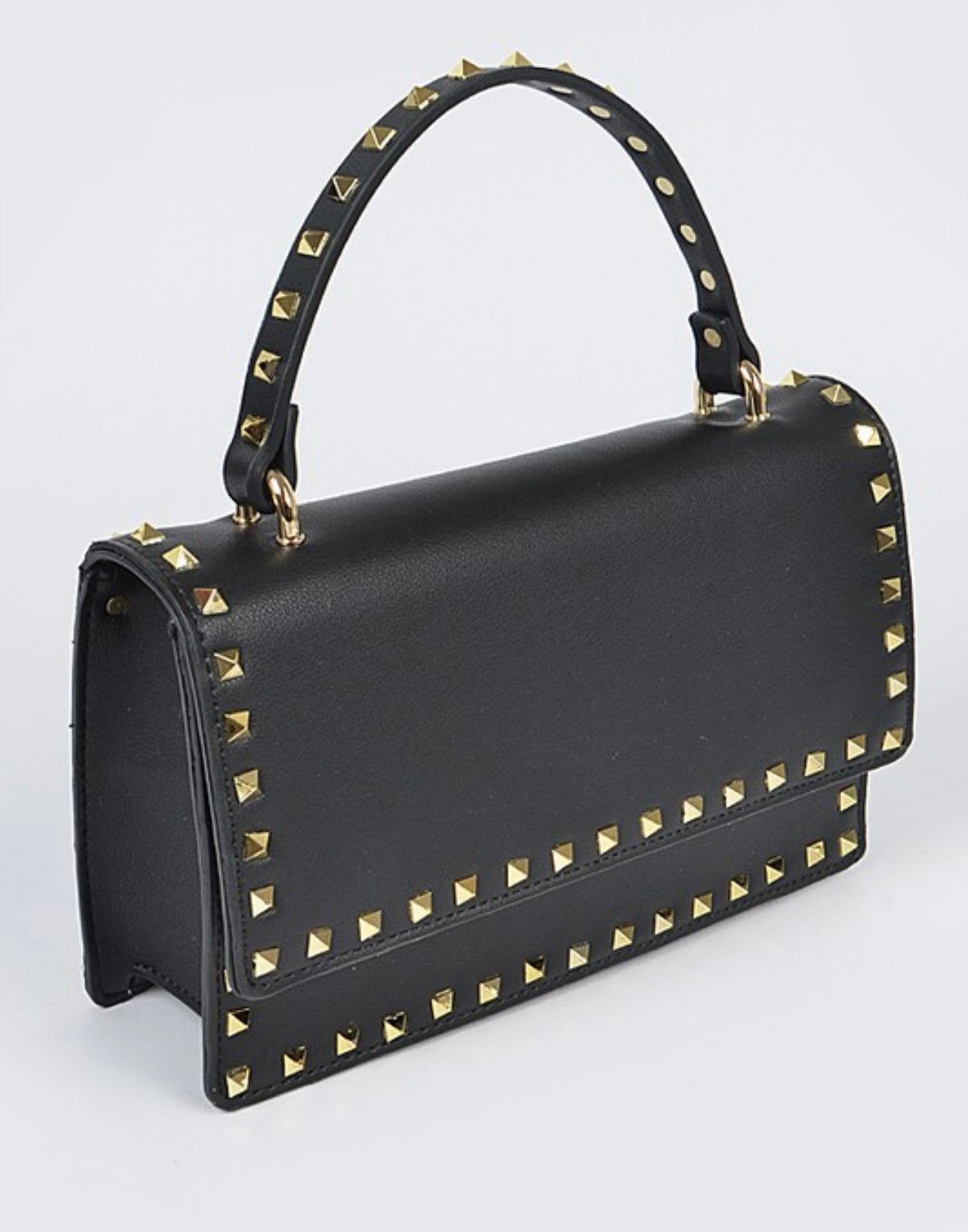 EMBELLISHED PURSE - Modest Vybez Boutique