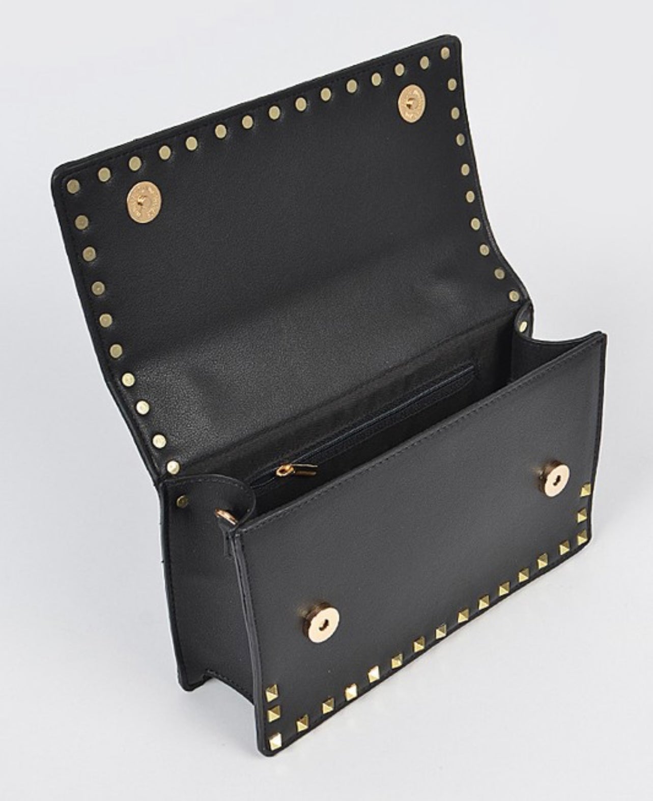 EMBELLISHED PURSE - Modest Vybez Boutique