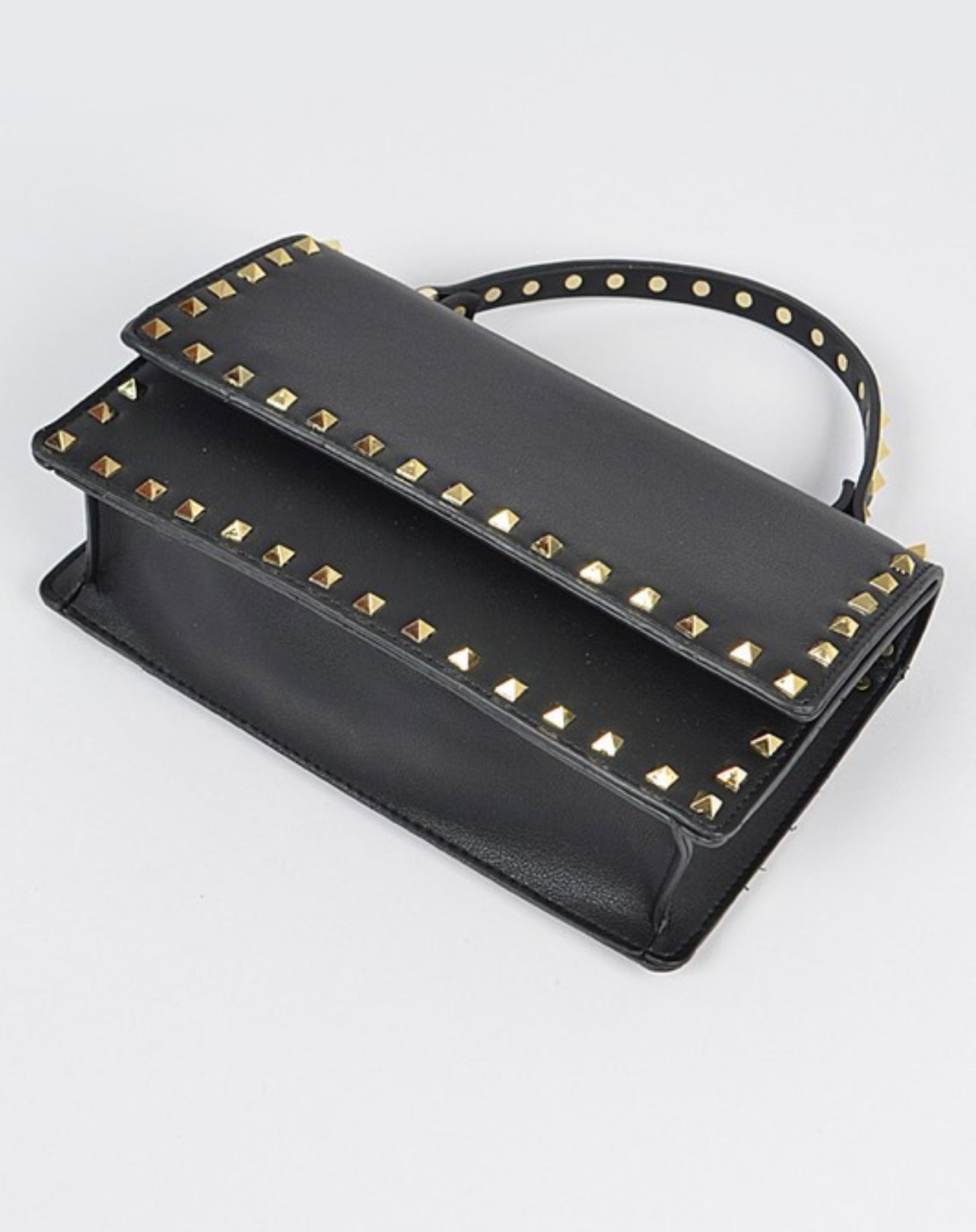 EMBELLISHED PURSE - Modest Vybez Boutique