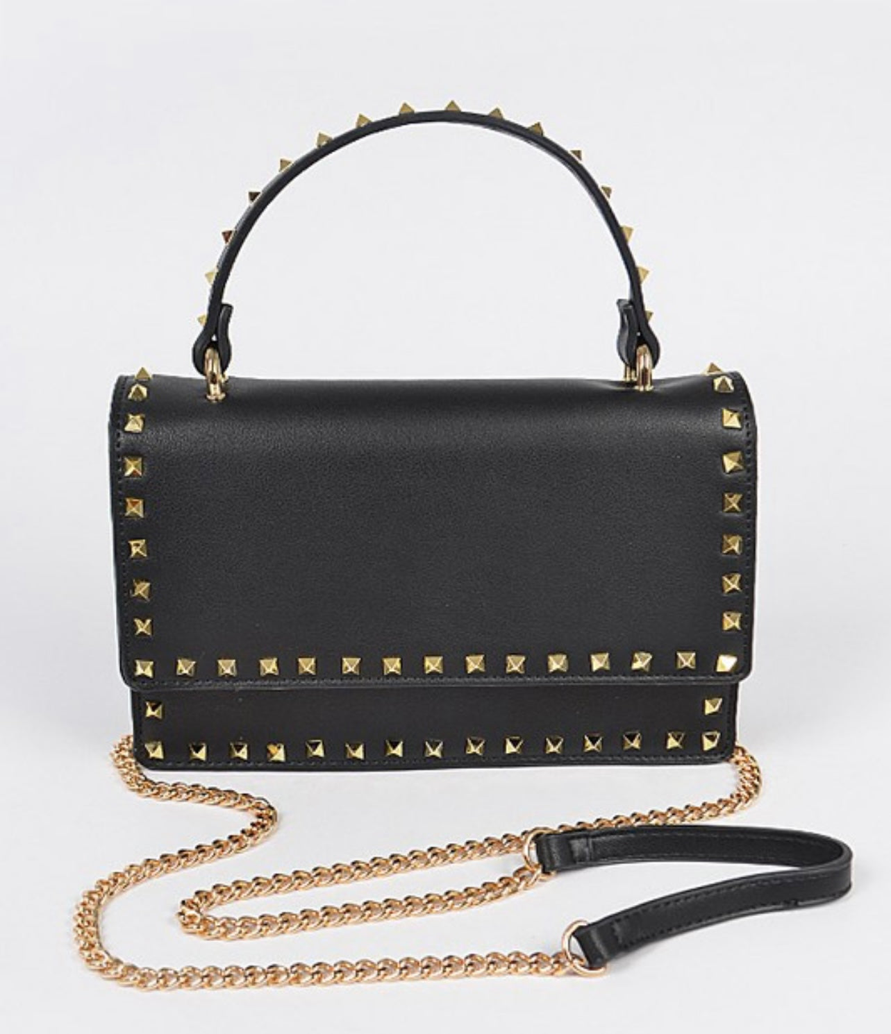 EMBELLISHED PURSE - Modest Vybez Boutique