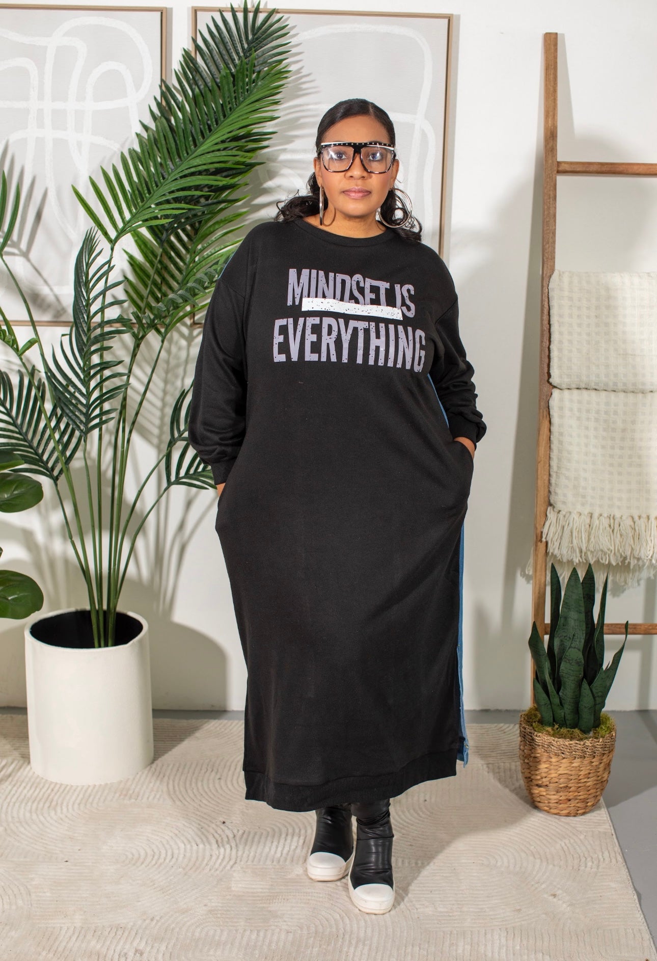MINDSET-Black