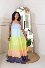 MULTIPLE LAYERS (Blue)