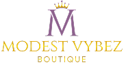 Modest Vybez Boutique