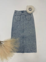 ACID WASH