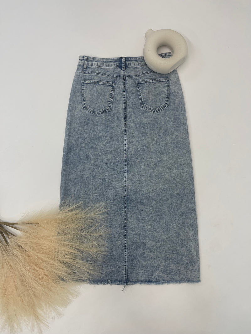 ACID WASH