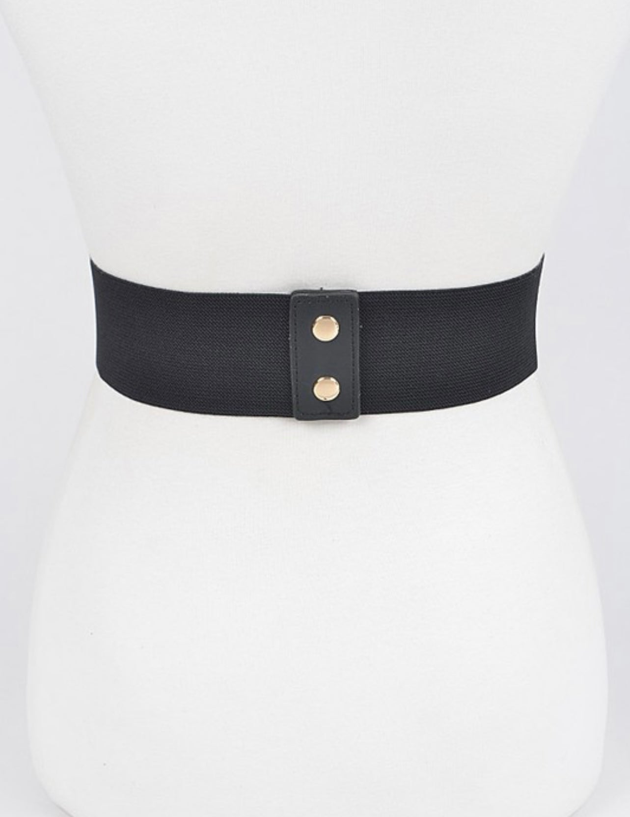 LAYERED CHAIN BELT (2 Color Options)